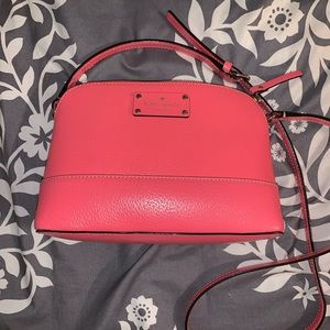 Kate Spade Crossbody Purse